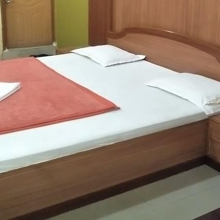 Hotel Paul Heights Jharsuguda Exterior foto