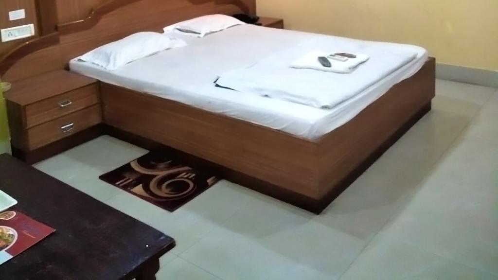 Hotel Paul Heights Jharsuguda Exterior foto
